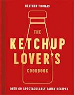 KETCHUP LOVERS COOKBOOK EB