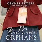 Kitty’s War (The Red Cross Orphans, Book 1)