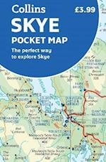 Skye Pocket Map