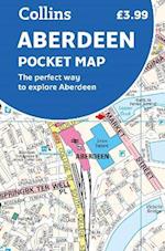 Aberdeen Pocket Map