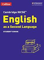 Cambridge IGCSE(TM) English as a Second Language Student's Book