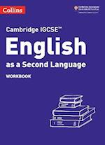Cambridge IGCSE(TM) English as a Second Language Workbook