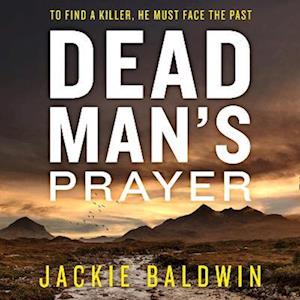 Dead Man's Prayer