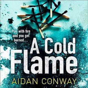 Cold Flame