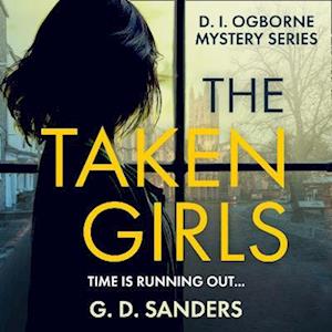 Taken Girls