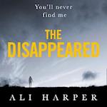 Disappeared