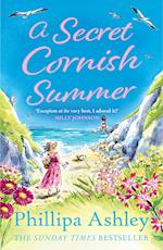A Secret Cornish Summer