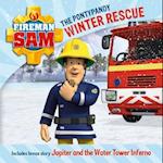 Fireman Sam: The Pontypandy Winter Rescue
