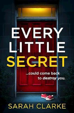 Every Little Secret