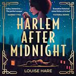 Louise Hare Book 3