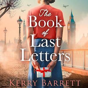 The Book of Last Letters