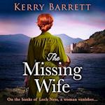 The Missing Wife