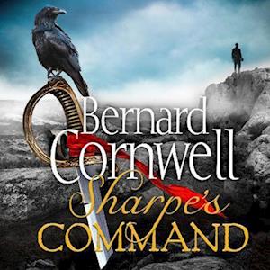 Untitled Bernard Cornwell Book 1