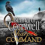 Untitled Bernard Cornwell Book 1