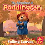 The Adventures of Paddington: Falling Leaves