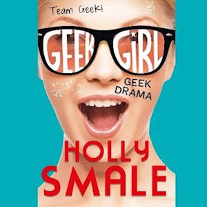 Geek Drama (Geek Girl)