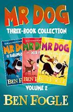 Mr Dog Animal Adventures: Volume 2