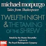 Twelfth Night and Taming of the Shrew (Michael Morpurgo’s Tales from Shakespeare)