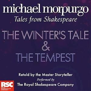 The Winter’s Tale and The Tempest