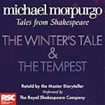 The Winter’s Tale and The Tempest