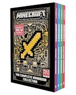 Minecraft: The Complete Handbook Collection