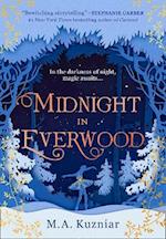 Midnight in Everwood