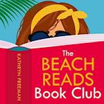 The Beach Reads Book Club (The Kathryn Freeman Romcom Collection, Book 5)