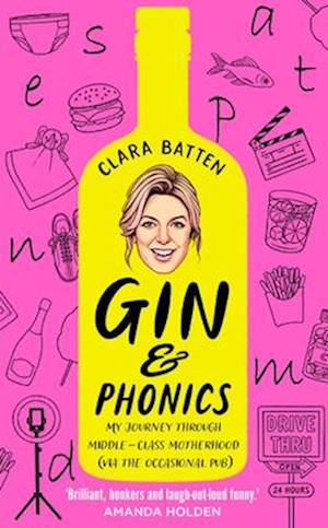Gin and Phonics