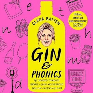 Gin and Phonics