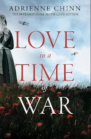 Love in a Time of War