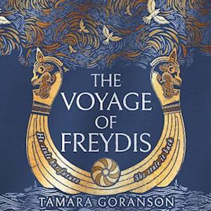 The Voyage of Freydis