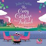 The Cosy Cottage in Ireland (Romantic Escapes, Book 8)