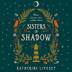 Sisters of Shadow (Sisters of Shadow, Book 1)