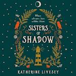 Sisters of Shadow (Sisters of Shadow, Book 1)