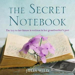 The Secret Notebook