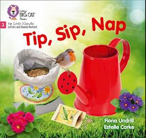 Tip, Sip, Nap