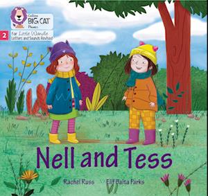 Nell and Tess