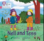 Nell and Tess