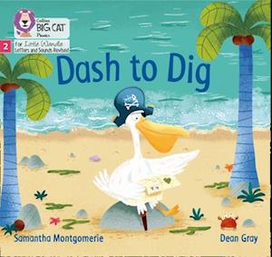 Dash to Dig