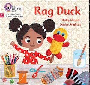 Rag Duck