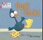 Duck Socks