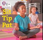 Sit Tip Pat