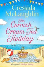 The Cornish Cream Tea Holiday