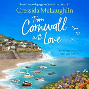 The Cornish Cream Tea Gift (The Cornish Cream Tea series, Book 7)