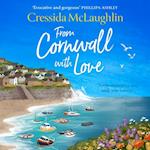 The Cornish Cream Tea Gift (The Cornish Cream Tea series, Book 7)