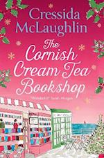 Cornish Cream Tea Bookshop