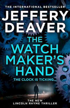 Watchmaker’s Hand