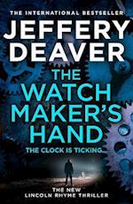 Watchmaker’s Hand