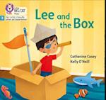 Lee and the Box