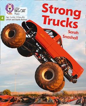 Strong Trucks